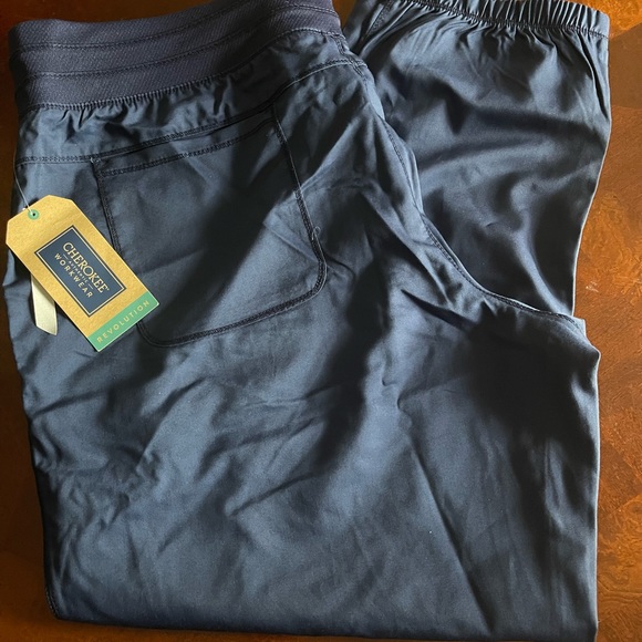 Scrub pants - Picture 5 of 8